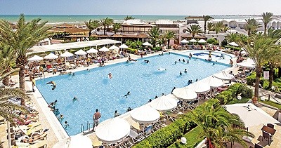 Hotel Meninx Resort & Aquapark